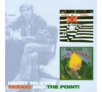 Nilsson,Harry - Skidoo/the Point