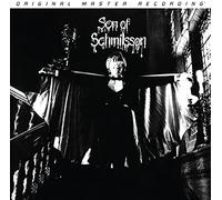 Harry Nilsson Son of Schmilsson (Vinyl LP) Limited 12" Album