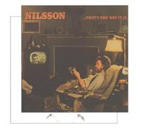 Nilsson,Harry - That'S the Way It Is..../Knnil