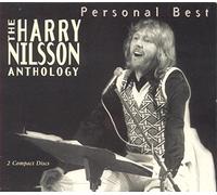 Nilsson, Harry - The Harry Nilsson Anthology: Personal Best