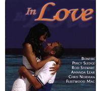 Nilsson In Love (CD)