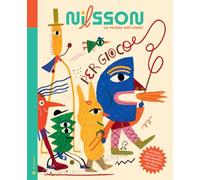 Nilsson. La rivista mai vista!. Per gioco (Vol. 1)