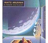 Nilsson Matz - Moonroom