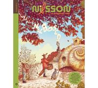 Nilsson. Nel bosco