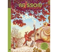Nilsson. Nel bosco - Nilsson Moni