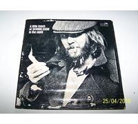 Nilsson - Nilsson A Little Touch Of Schmilsson In The Night LP RCA SF8371 EX/EX 1973 with inner