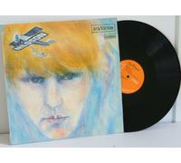 Nilsson - NILSSON aerial ballet. First UK pressing 1968, stereo, on the orange RCA Victor record label.