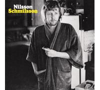NILSSON Nilsson Schmilsson HG2025 JAPAN CD NUOVO