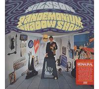 Nilsson - Pandemonium Shadow Show