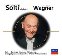 Nilsson – Portrait: Georg Solti (Elo)