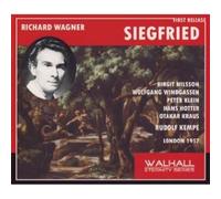 Nilsson - Siegfried (1957)