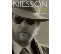 Alyn Shipton Nilsson (Tascabile)