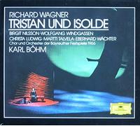 Nilsson - Tristan und Isolde