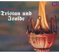 Nilsson - Tristan Und Isolde