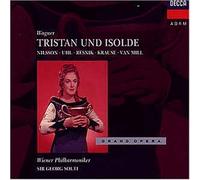 Nilsson - Tristan und Isolde (Ga)