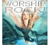 Nilsson, Troy & Genie - Vol. 1-Worship Rock: for All Age