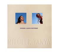 - Nilüfer Yanya - Miss Universe - Vinile