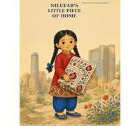 Nilufar's Little Piece of Home