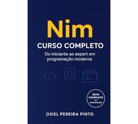 Nim: Curso Completo