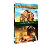 Nim S Island/Peter Pan [2003]