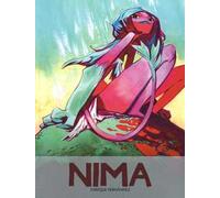 Nima. Exclusive edition. Ediz. speciale