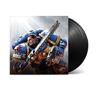 Warhammer 40,000: Space Marine - Volume 2 (Vinyl LP) (PRESALE 10/01/2025)