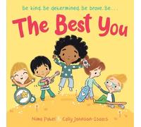 Nima Patel The Best You (Copertina rigida)