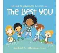 Nima Patel The Best You (Libro di cartone)