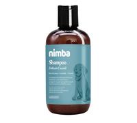 Nimba Shampoo Cuccioli Delicato Alta Tollerabilità - 200 ml 200 ml Sha