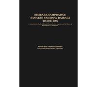 NIMBARK SAMPRADAY: SANATAN VAISHNAV BAIRAGI TRADITION