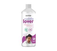 Nimble Cuddle Amante Tessuto Addolcitore per vestiti del bambino Tessuto Balsamo 1000ml