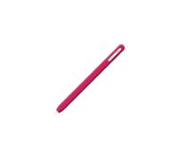 NimbleSleeve, custodia in silicone per iPad compatibile con Apple Pencil Pro.