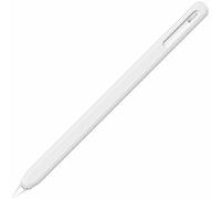 NimbleSleeve, custodia in silicone per iPad compatibile con Apple Pencil Pro.