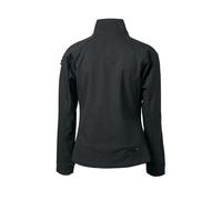 Nimbus Cappotto da donna Duxbury Softshell NB30F -Ladies Side Pockets Full Zip J