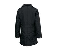 Nimbus Donna Bellington Giacca NB40F-Ladies Business Cappotto di lunghezza tre q