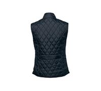 Nimbus Donna Camden Gilet NB46F -Ladies Nylon Business Quilted Plain Outerwear
