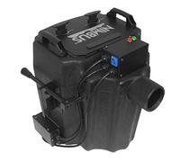 Nimbus dry ice machine
