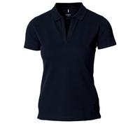 Nimbus - Harvard - Polo a manica corta - Donna (RW5147)