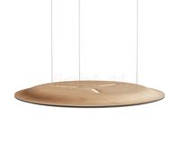 Nimbus Lighting Pad Lounge Connect Lampada a sospensione LED, black cherry/nero - fisso