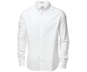 Nimbus - Rochester - Camicia Oxford a Maniche Lunghe - Uomo (RW3633)