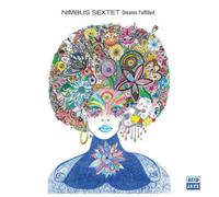 Nimbus Sextet Dreams Fulfilled (Vinyl LP) 12" Album