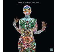 Nimbus Sextet Forward Thinker (Vinyl LP) 12" Album