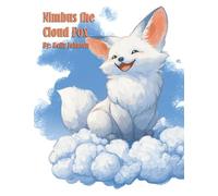 Nimbus the Cloud Fox