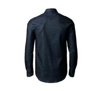 Nimbus Torrance Denim Modern Fit Shirt N108M - Manica lunga Jeans Camicia