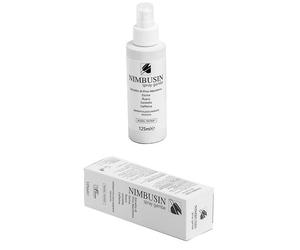 Nimbusin Spray Coadiuvante Gambe Stanche 125 ml