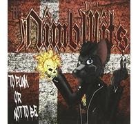 Nimbwits - To Punk Or Not To Be