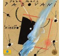 Nimeno - Jean-Marc Padovani (Audio cd)