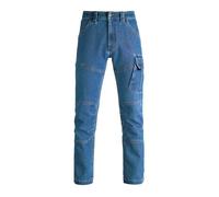 KAPRIOL NIMES JEANS TROUSERS XL
