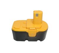 NiMH 18,00 V 3000 mAh batteria di ricambio per Ryobi ABP1801, ABP1803, BPP 1813, BPP 1815, BPP 1817, BPP 1817/2, BPP di 1817 m, BPP 1820, P100, Ryobi BID di 1801 m, BID 180L, BID1821, BIW180, LCD1802, Ryobi C, CDI, Cid, P Serie strumento batteria