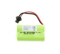 Batteria Nimh 4,8 V 300mAh Hbx spina per doppia aquila trattore E635 E626 E351